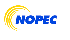 NOPEC logo